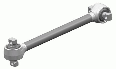 BRAT SUSPENSIE LEMFORDER 36898 01 - Compatibil cu SETRA