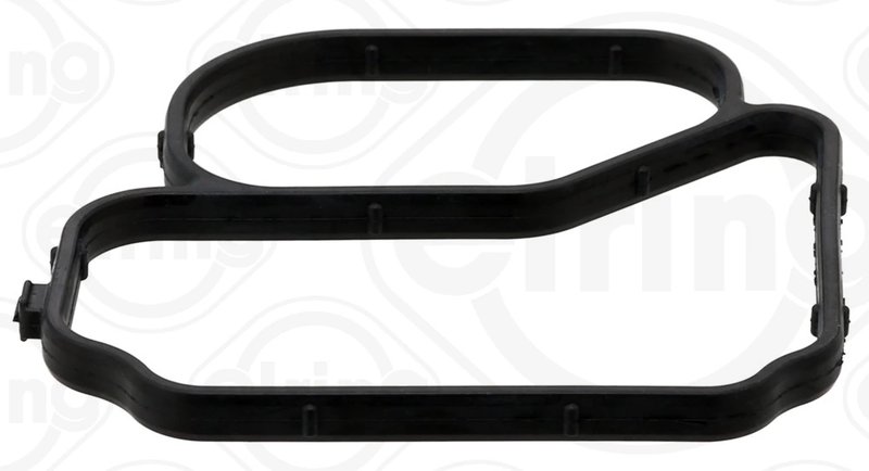 Garnitura, carcasa termostat Elring 369.111