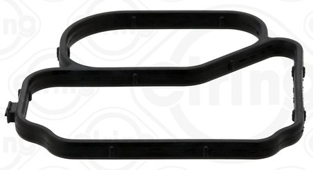 Garnitura, carcasa termostat Elring 369.111