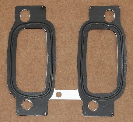 GARNITURA VENTIL AGR ELRING 369.120 - Compatibil cu VOLVO