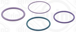 Set garnituri etansare, injectoare Elring 369.521