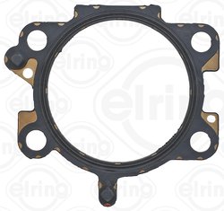 GARNITURA CARCASA GALERIE ADMISIE ELRING 369.622 - Compatibil cu JAGUAR, JAGUAR (CHERY), LAND ROVER