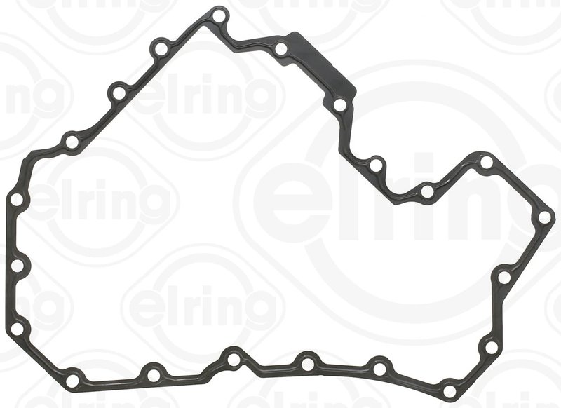 Garnitura baie ulei Elring 369.710