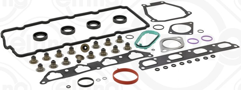 SET GARNITURI CHIULASA ELRING 369.820 - Compatibil cu MINI