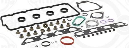 SET GARNITURI CHIULASA ELRING 369.820 - Compatibil cu MINI