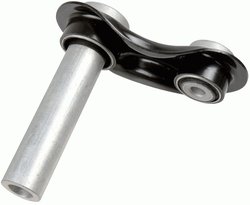 BRAT SUSPENSIE LEMFORDER 36902 01 - Compatibil cu ALPINA, BMW, BMW (BRILLIANCE)