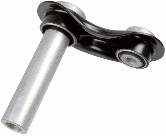 BRAT SUSPENSIE LEMFORDER 36902 01 - Compatibil cu ALPINA, BMW, BMW (BRILLIANCE)