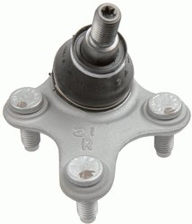 PIVOT LEMFORDER 36922 01 - Compatibil cu AUDI, SEAT, SKODA, VW