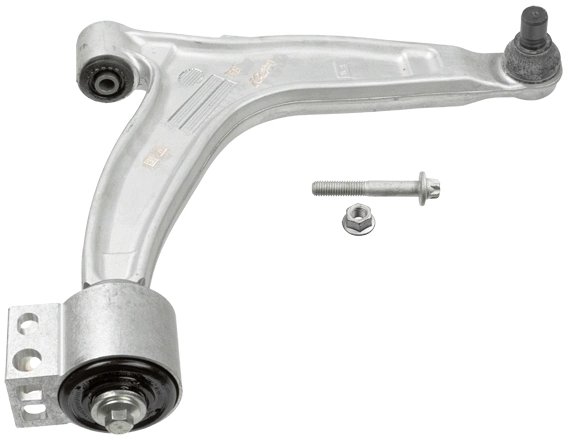 BRAT SUSPENSIE LEMFORDER 36927 01 - Compatibil cu BAIC, FIAT, HOLDEN, OPEL, SAAB, VAUXHALL
