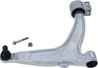BRAT SUSPENSIE LEMFORDER 36927 01 - Compatibil cu BAIC, FIAT, HOLDEN, OPEL, SAAB, VAUXHALL