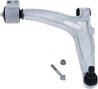 BRAT SUSPENSIE LEMFORDER 36927 01 - Compatibil cu BAIC, FIAT, HOLDEN, OPEL, SAAB, VAUXHALL
