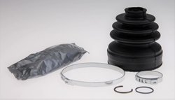 ANSAMBLU BURDUF ARTICULATIE PLANETARA SPIDAN 36939 - Compatibil cu TOYOTA