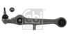 BRAT SUSPENSIE FEBI BILSTEIN 36955 - Compatibil cu AUDI