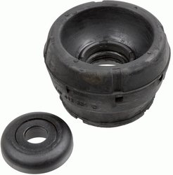Set reparatie rulment flansa amortizor Lemforder 36957 01