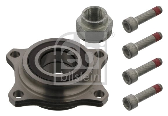 Set rulment roata Febi Bilstein 36968