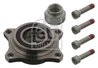 Set rulment roata Febi Bilstein 36968