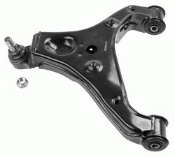 BRAT SUSPENSIE LEMFORDER 36986 01 - Compatibil cu MERCEDES-BENZ, VW
