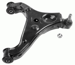 BRAT SUSPENSIE LEMFORDER 36987 01 - Compatibil cu MERCEDES-BENZ, VW