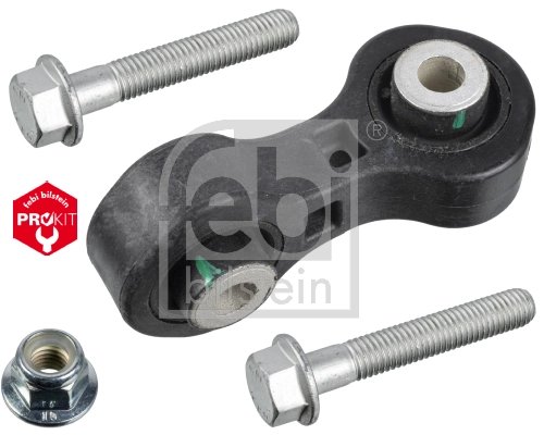BIELETA STABILIZATOR FEBI BILSTEIN 36989 - Compatibil cu AUDI, AUDI (FAW), VW (SVW)