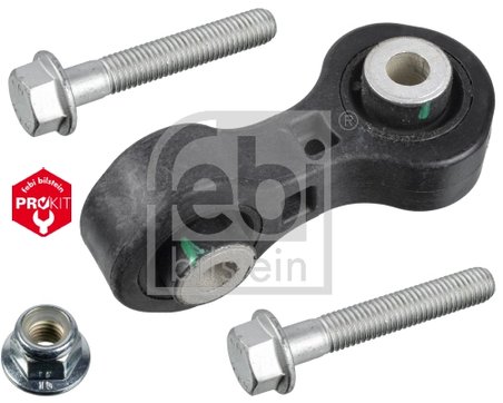 BIELETA STABILIZATOR FEBI BILSTEIN 36989 - Compatibil cu AUDI, AUDI (FAW), VW (SVW)