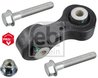 BIELETA STABILIZATOR FEBI BILSTEIN 36989 - Compatibil cu AUDI, AUDI (FAW), VW (SVW)