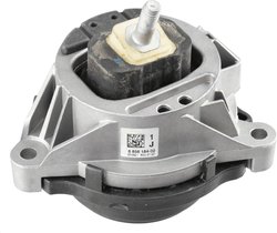 SUPORT MOTOR LEMFORDER 36999 01 - Compatibil cu BMW
