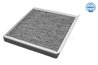 Filtru aer habitaclu Meyle 37-12 320 0007