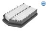 Filtru aer Meyle 37-12 321 0035