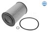 FILTRU ULEI MEYLE 37-14 322 0002 - Compatibil cu HYUNDAI, KIA