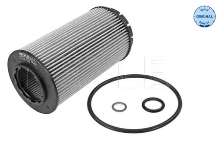 FILTRU ULEI MEYLE 37-14 322 0003 - Compatibil cu CHRYSLER, HYUNDAI, JEEP, KIA