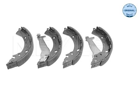 Set saboti frana Meyle 37-14 533 0002
