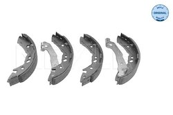 Set saboti frana Meyle 37-14 533 0003