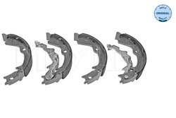 Set saboti frana Meyle 37-14 533 0006