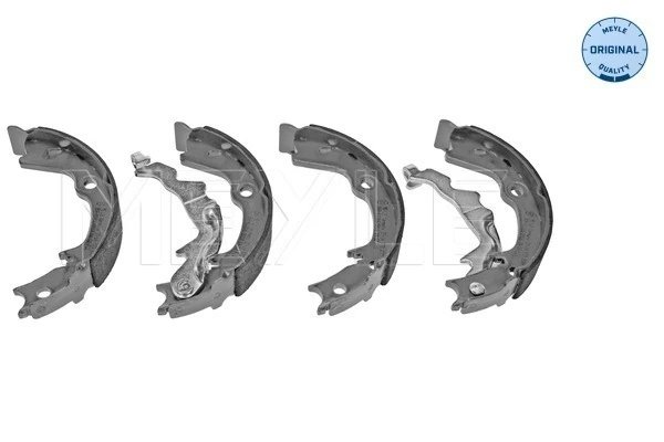 Set saboti frana Meyle 37-14 533 0006