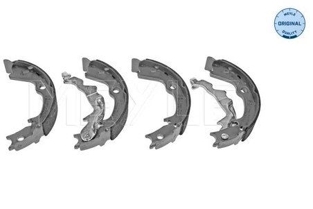 Set saboti frana Meyle 37-14 533 0006
