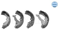 Set saboti frana Meyle 37-14 533 0007