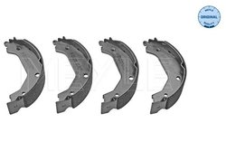 Set saboti frana Meyle 37-14 533 0015