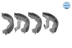 Set saboti frana Meyle 37-14 533 0019