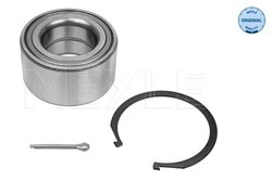SET RULMENT ROATA MEYLE 37-14 650 0007 - Compatibil cu HYUNDAI, KIA