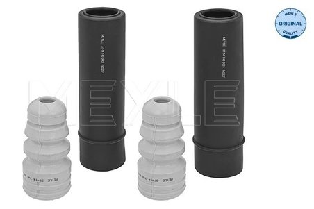 KIT PROTECTIE PRAF AMORTIZOR MEYLE 37-14 740 0001 - Compatibil cu HYUNDAI, KIA