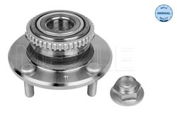 BUTUC ROATA MEYLE 37-14 752 0003 - Compatibil cu HYUNDAI, KIA