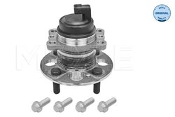 Butuc roata Meyle 37-14 752 0016