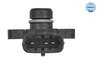 Senzor presiune galerie admisie Meyle 37-14 812 0002