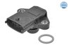 Senzor presiune galerie admisie Meyle 37-14 812 0004