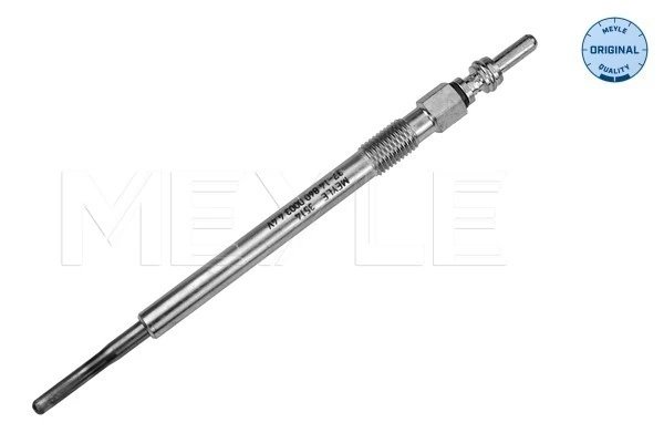 Bujie incandescenta Meyle 37-14 860 0003