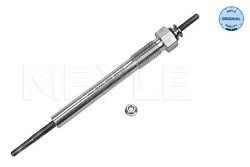 Bujie incandescenta Meyle 37-14 860 0006