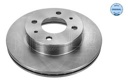 DISC FRANA MEYLE 37-15 521 0005 - Compatibil cu HYUNDAI