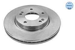 DISC FRANA MEYLE 37-15 521 0010 - Compatibil cu HYUNDAI