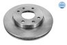 DISC FRANA MEYLE 37-15 521 0021 - Compatibil cu HYUNDAI, KIA