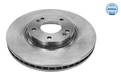 DISC FRANA MEYLE 37-15 521 0030 - Compatibil cu HYUNDAI, KIA